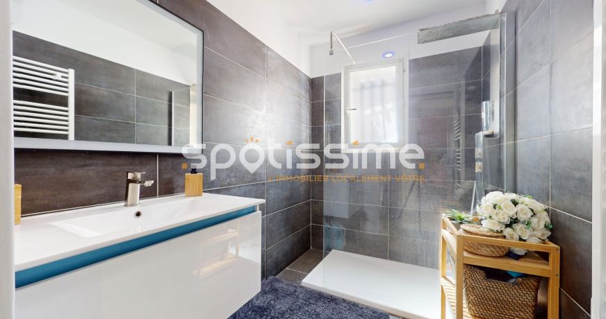 vente Maison Vias
