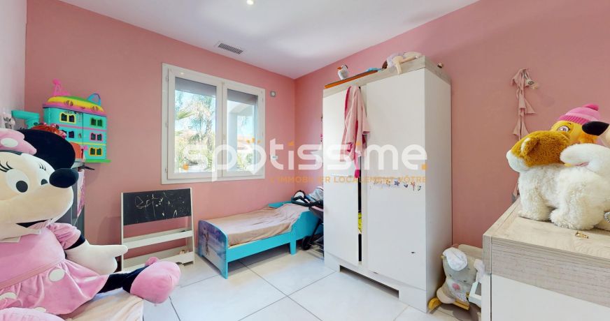 vente Maison Vias