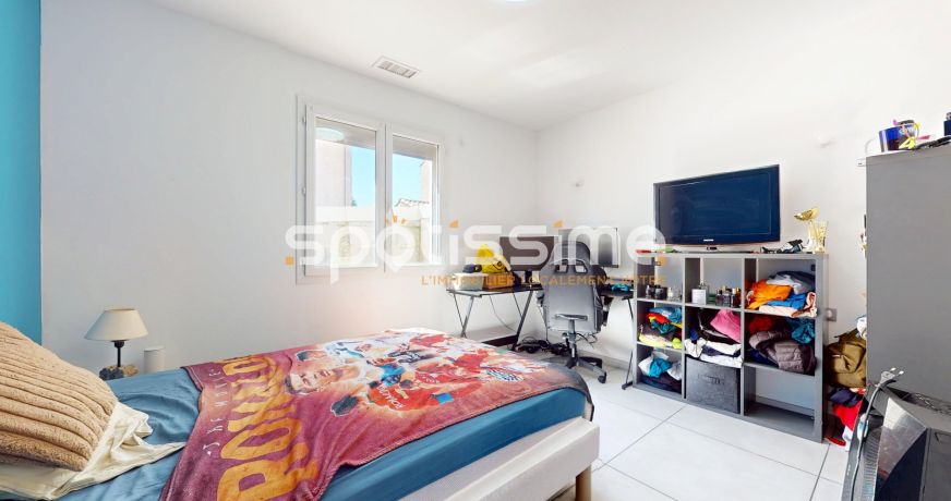 vente Maison Vias