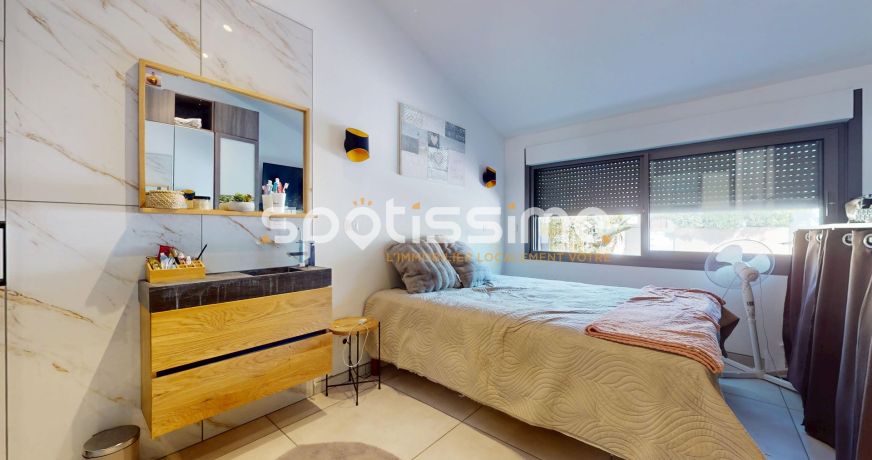 vente Maison Vias