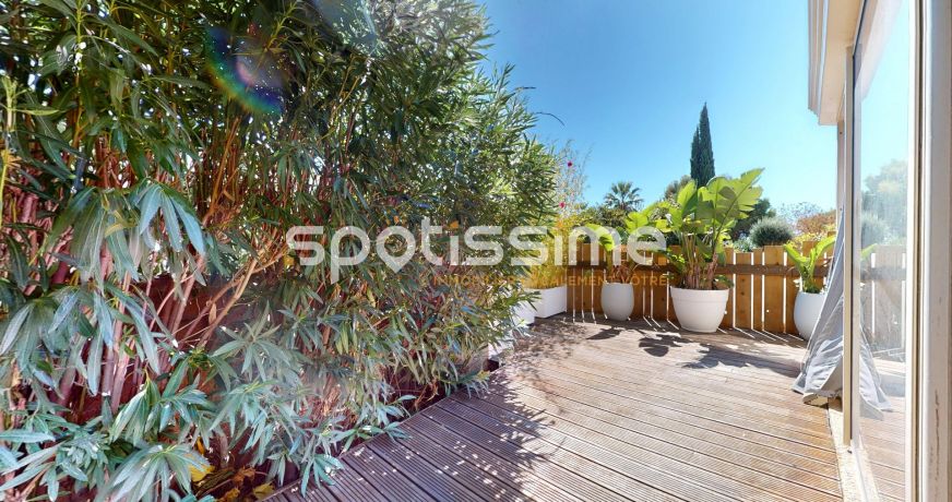 vente Maison Vias
