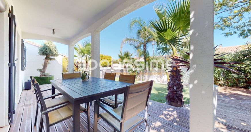 vente Maison Vias