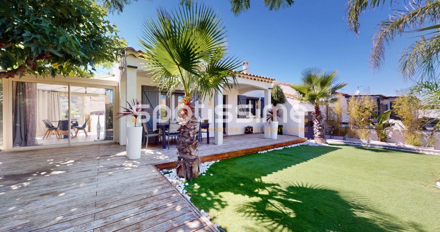 vente Maison Vias