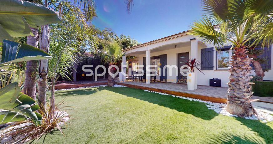 vente Maison Vias