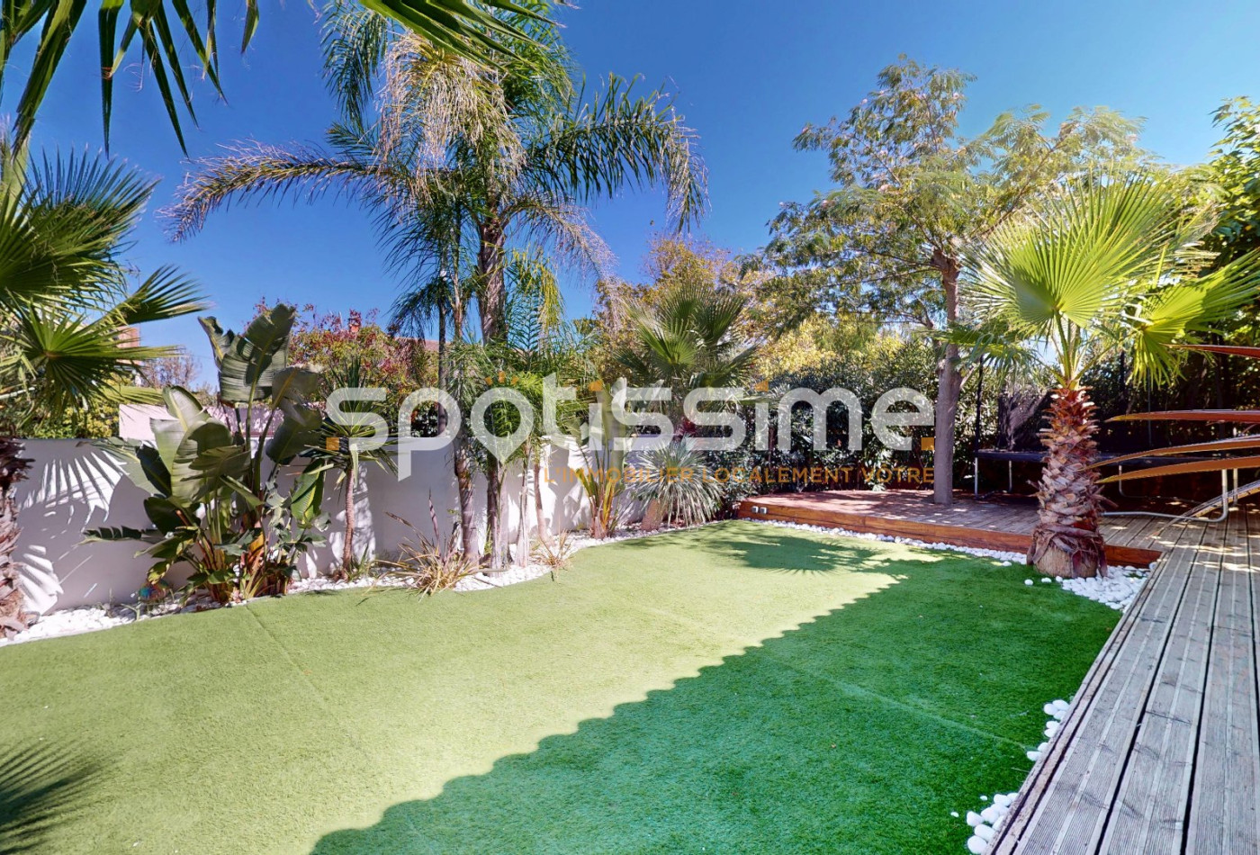 vente Maison Vias - Photo 2