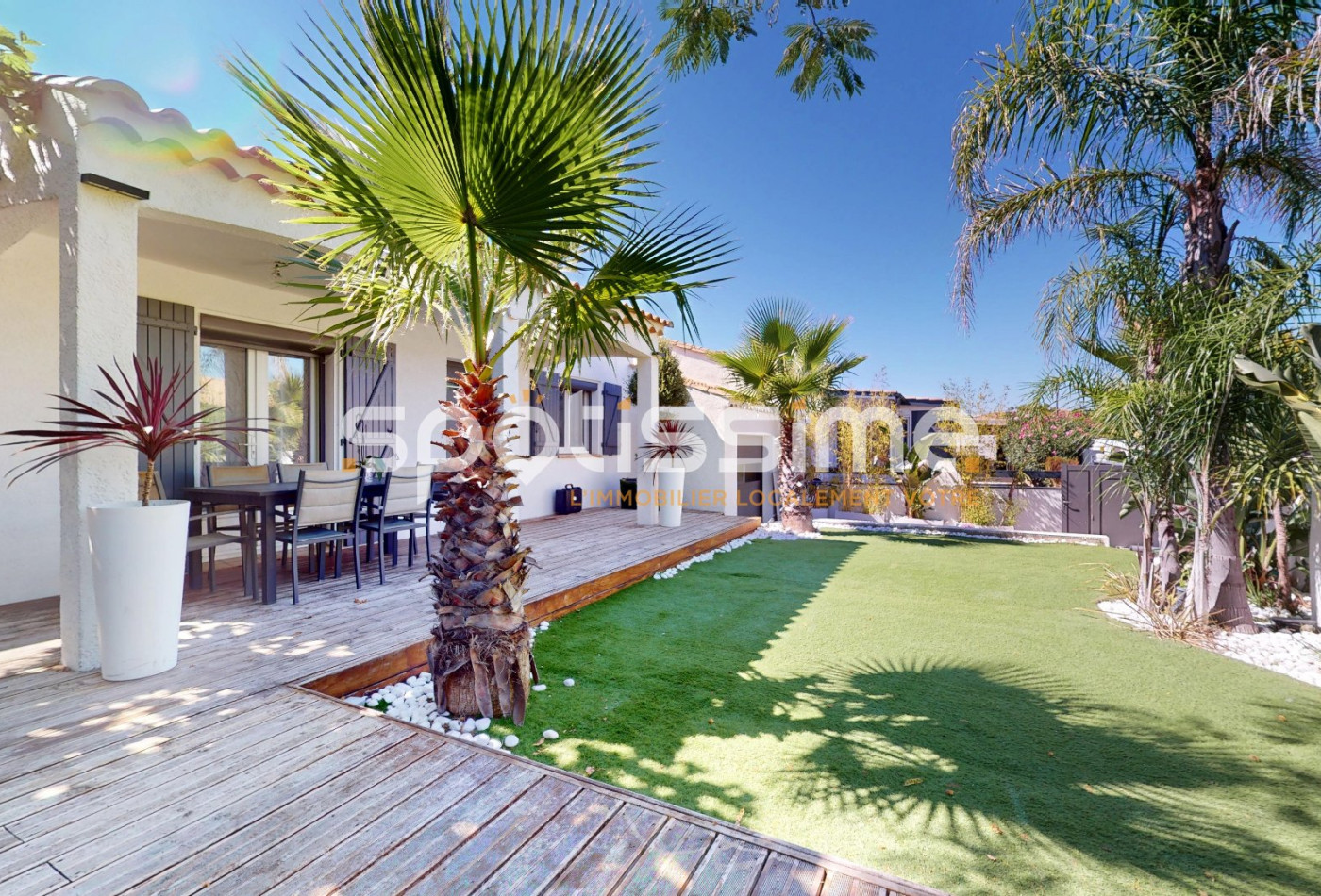 vente Maison Vias - Photo 10