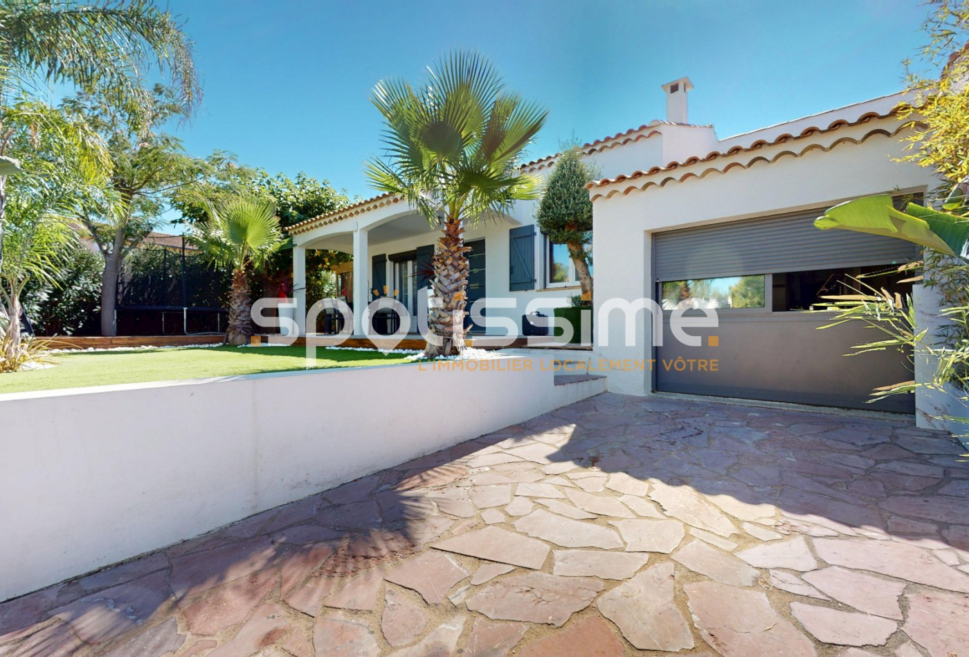 vente Maison Vias - Photo 3