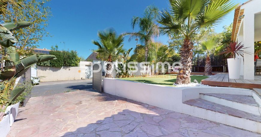 vente Maison Vias
