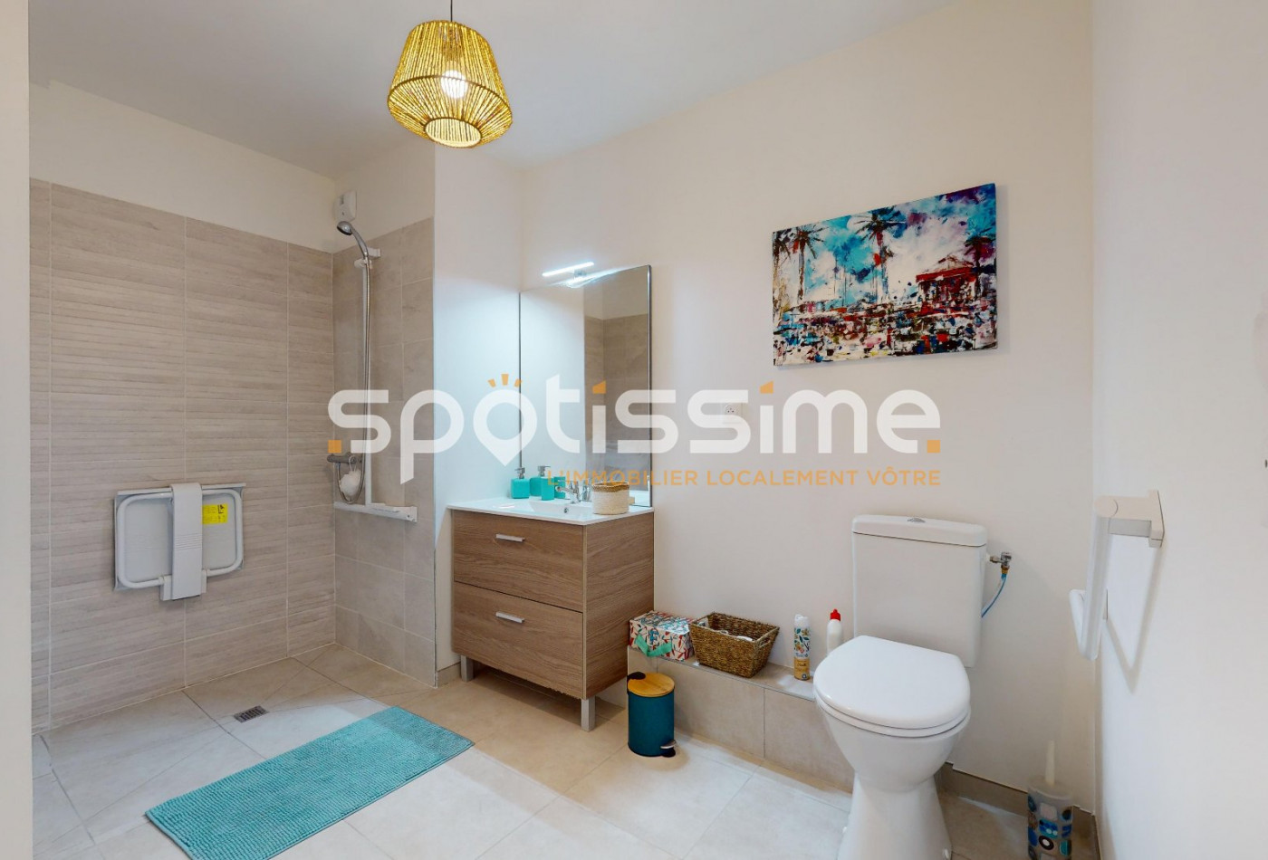 vente Appartement en frais réduits Agde - Photo 7