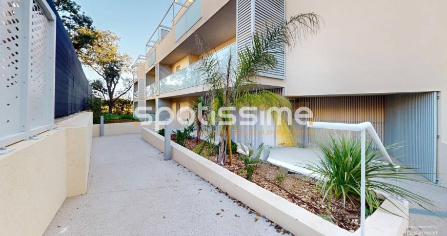 vente Appartement en frais réduits Agde