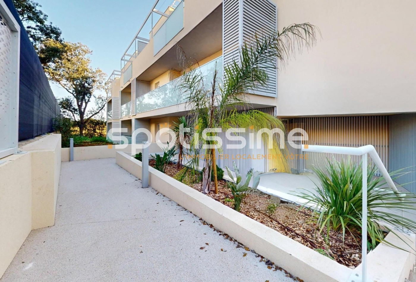 vente Appartement en frais réduits Agde - Photo 8