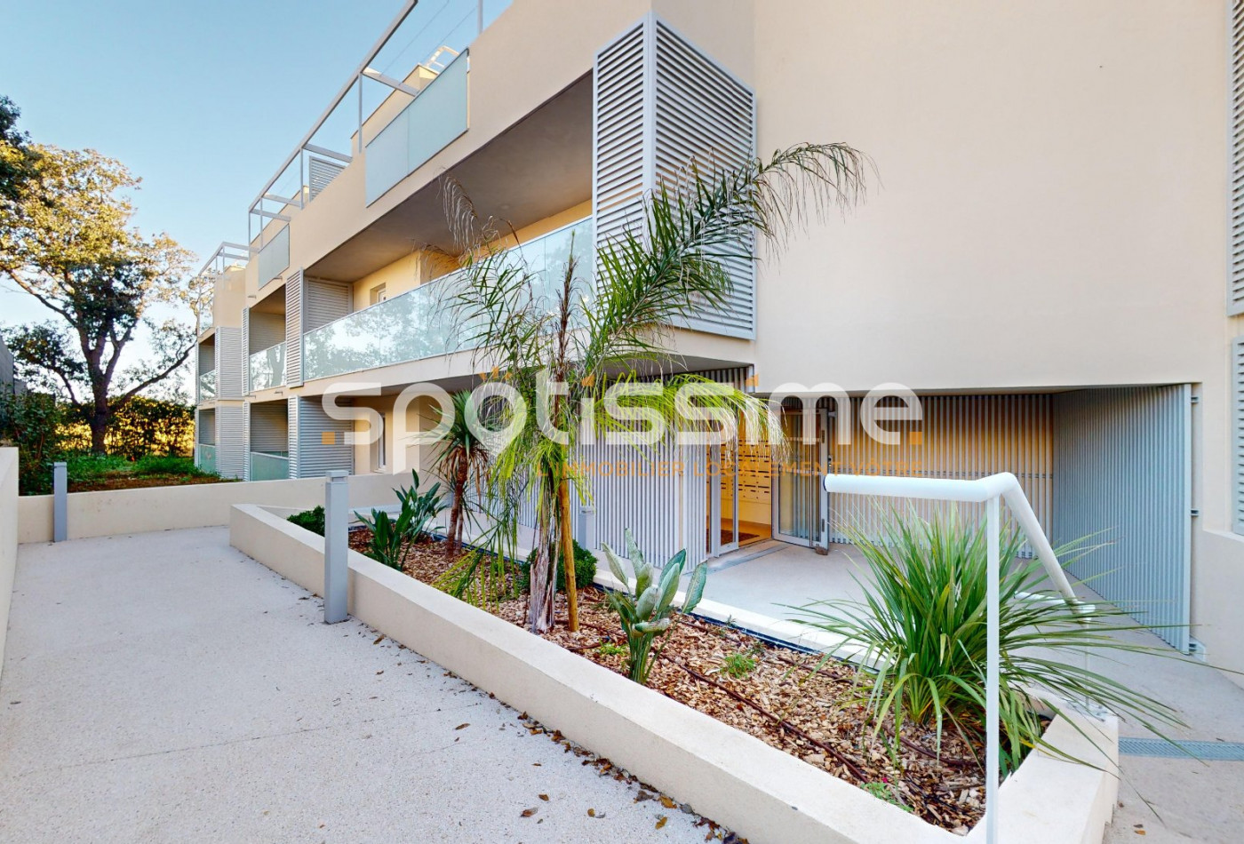 vente Appartement en frais réduits Agde - Photo 1