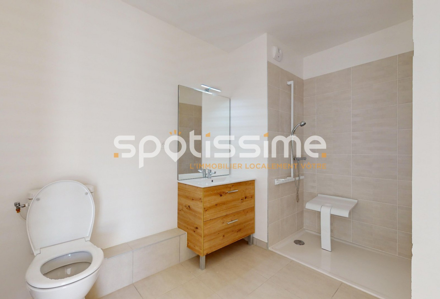 vente Appartement en frais réduits Agde - Photo 4