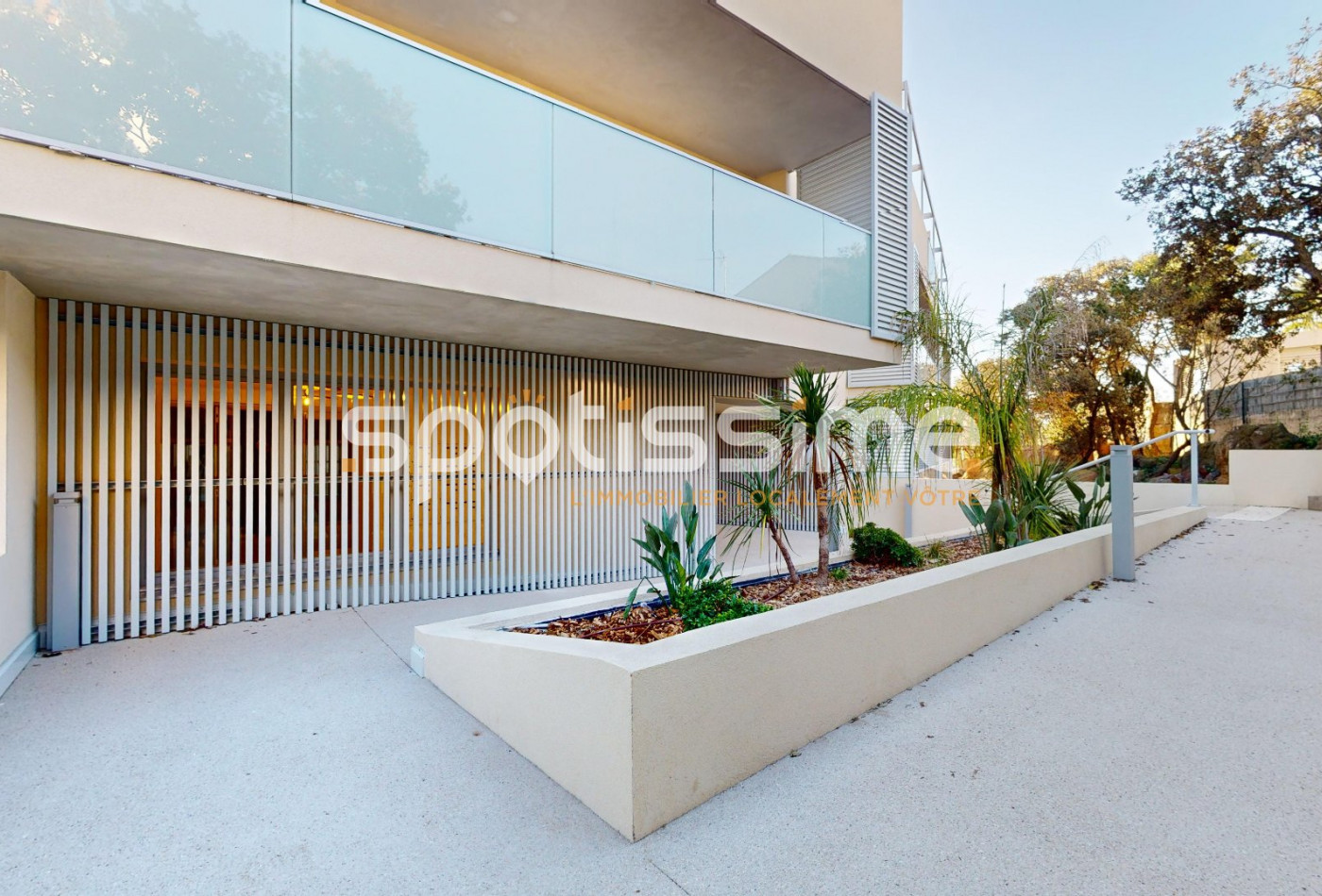 vente Appartement en frais réduits Agde - Photo 7