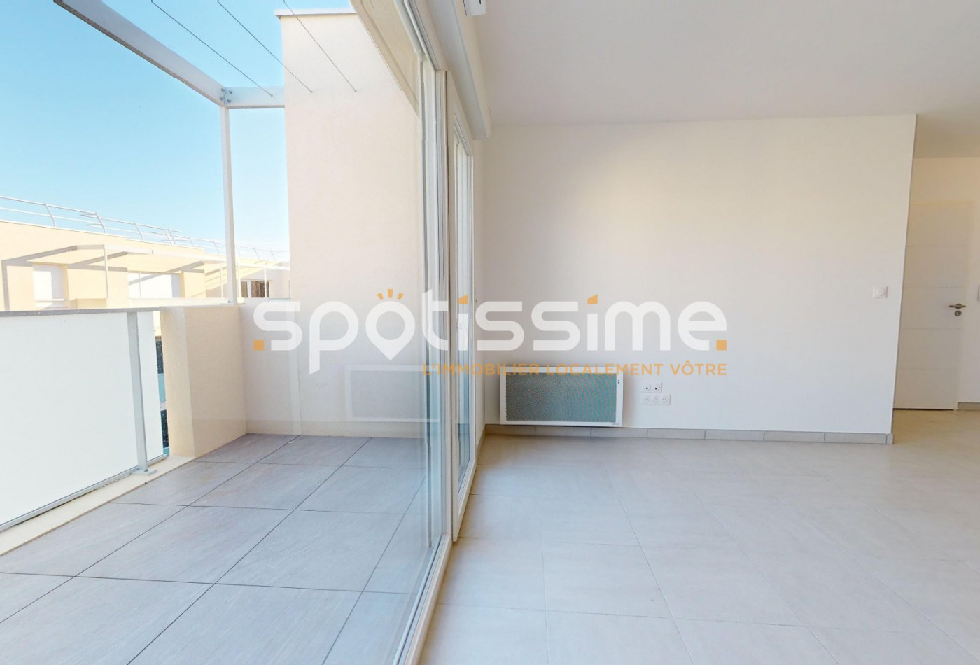 vente Appartement en frais réduits Agde - Photo 3