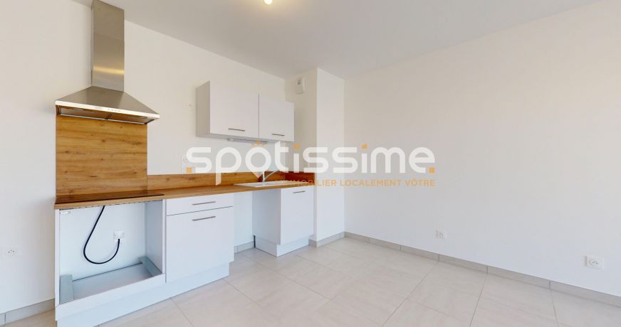 vente Appartement en frais réduits Agde