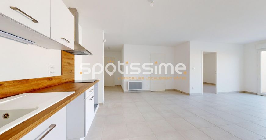 vente Appartement en frais réduits Agde