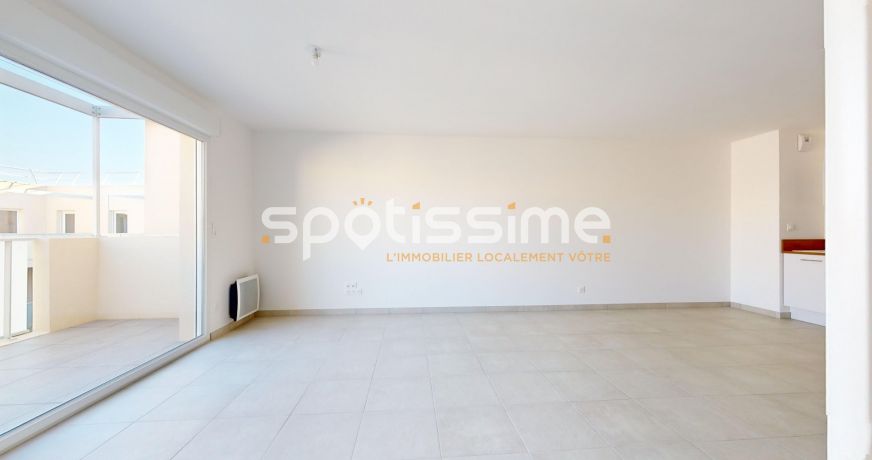 vente Appartement en frais réduits Agde