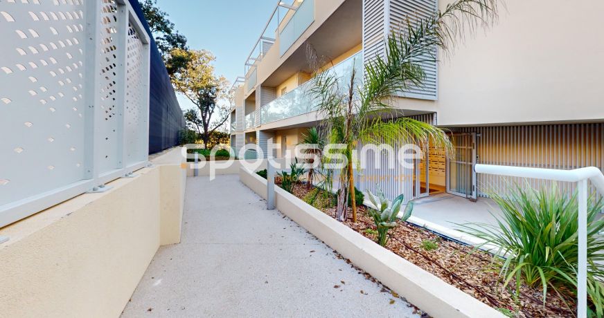 vente Résidence seniors Agde