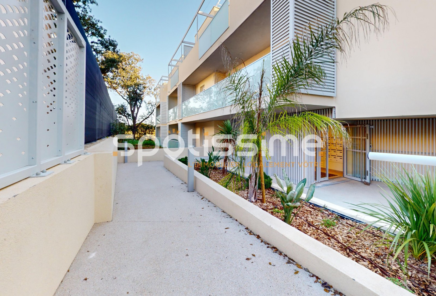 vente Résidence seniors Agde - Photo 10