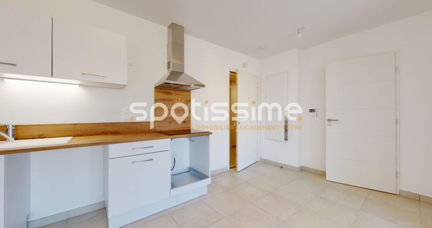 vente Résidence seniors Agde