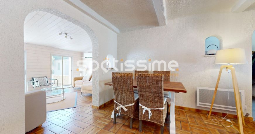 vente Maison Agde
