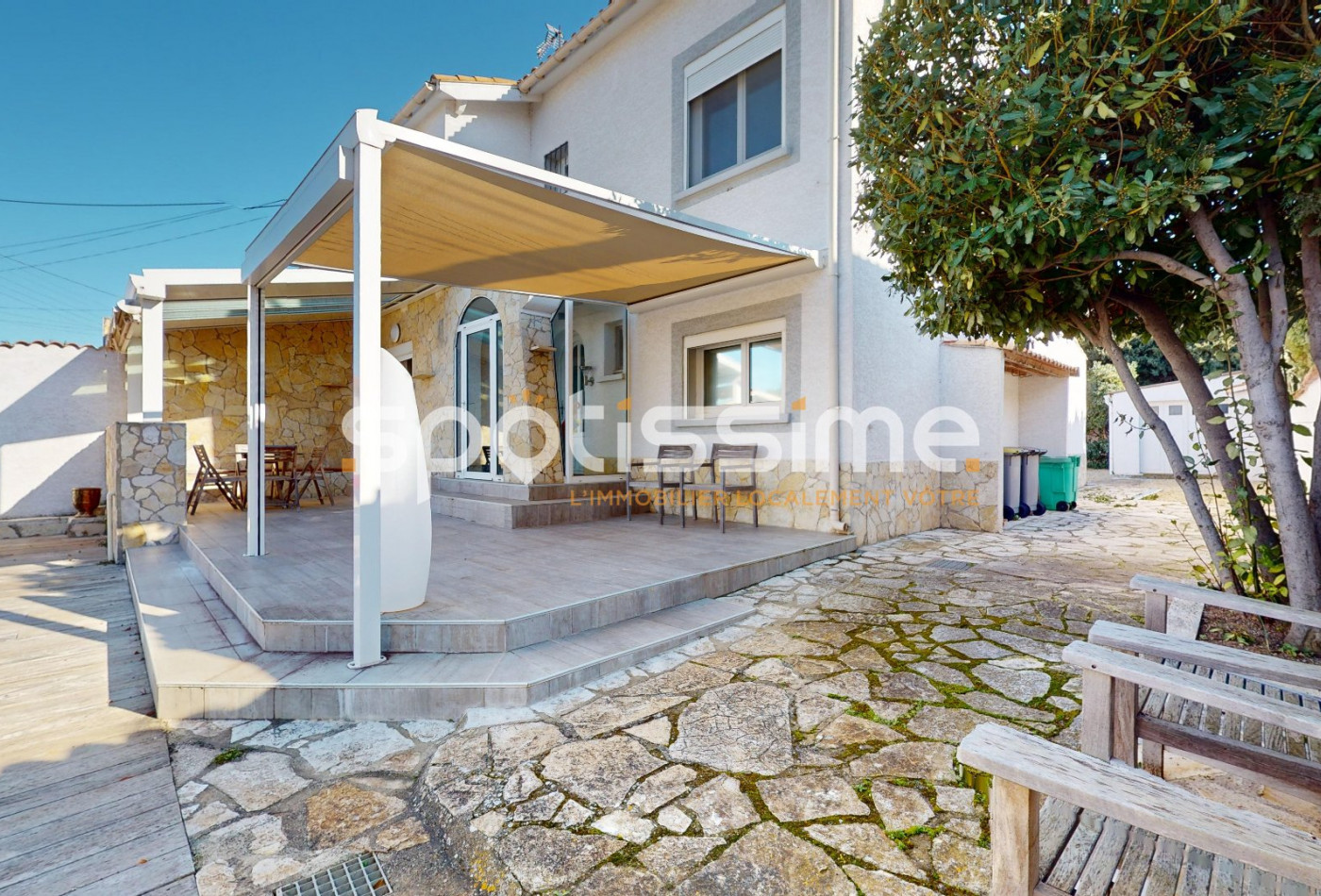 vente Maison Agde - Photo 1