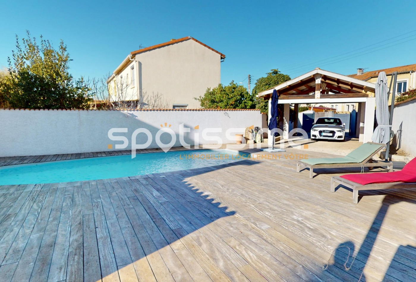 vente Maison Agde - Photo 10