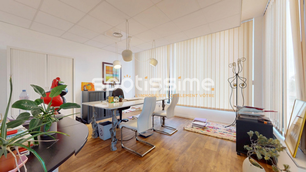 vente Bureau Agde - Photo 4