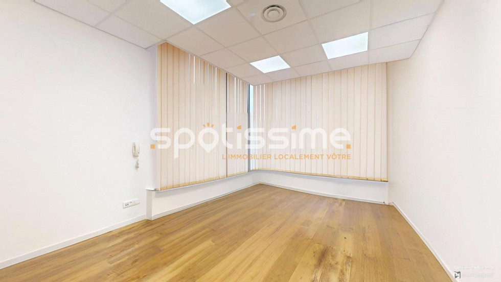 vente Bureau Agde - Photo 3