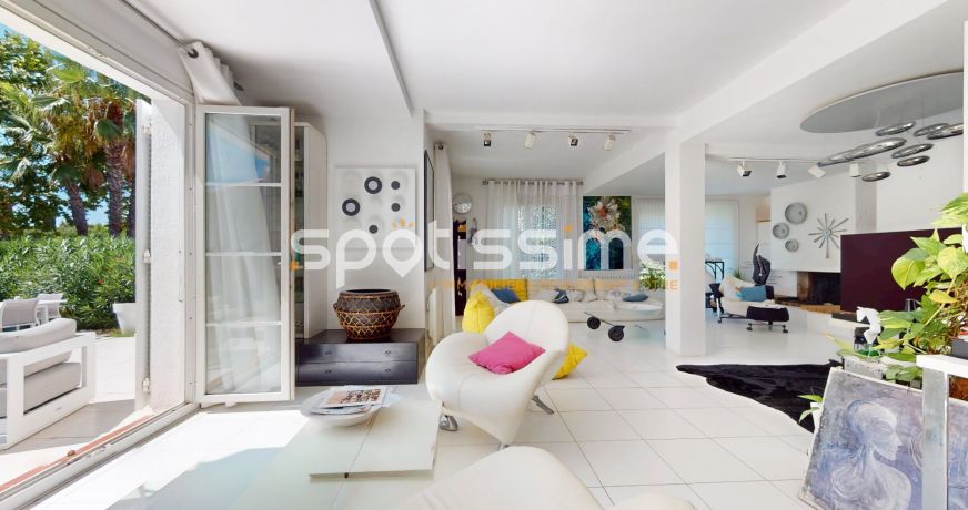 vente Maison Le Cap D'agde