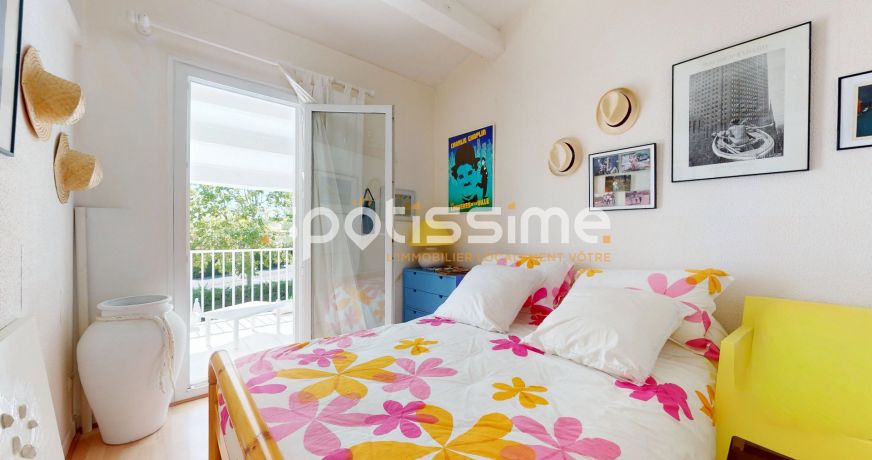vente Maison Le Cap D'agde