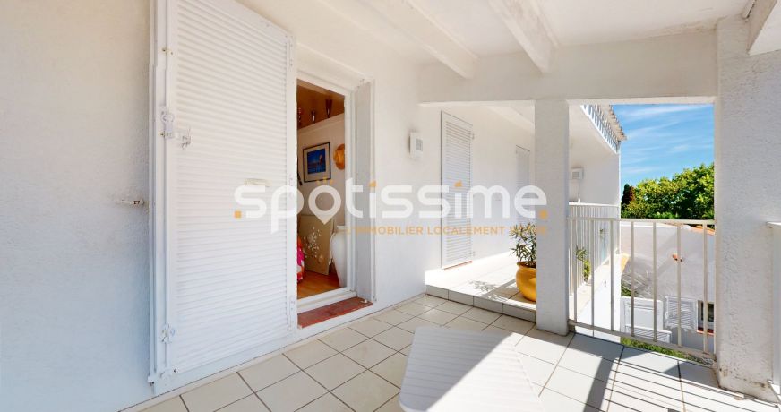 vente Maison Le Cap D'agde