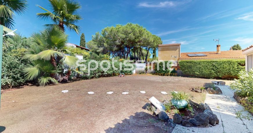 vente Maison Le Cap D'agde