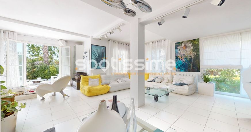 vente Maison Le Cap D'agde