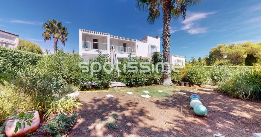 vente Maison Le Cap D'agde