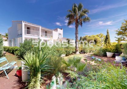 vente Maison Le Cap D'agde