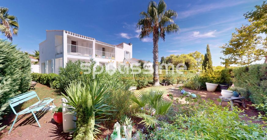 vente Maison Le Cap D'agde