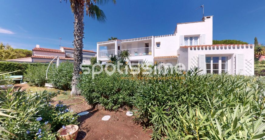 vente Maison Le Cap D'agde