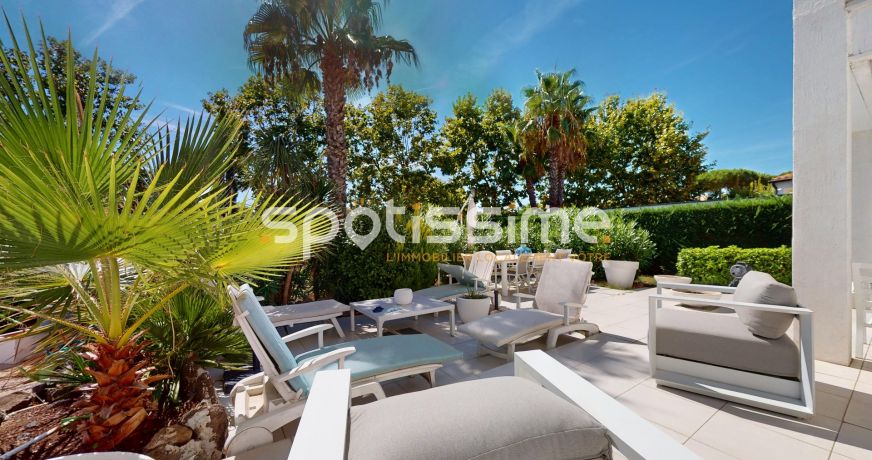vente Maison Le Cap D'agde