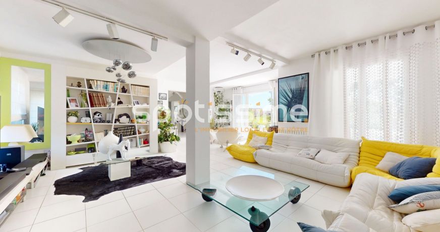 vente Maison Le Cap D'agde