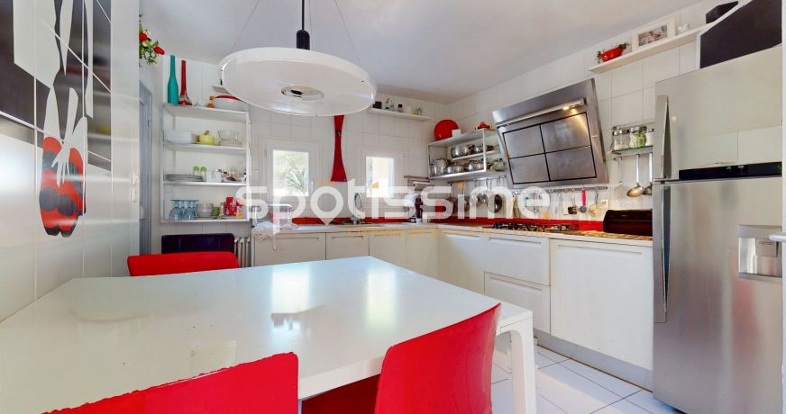 vente Maison Le Cap D'agde