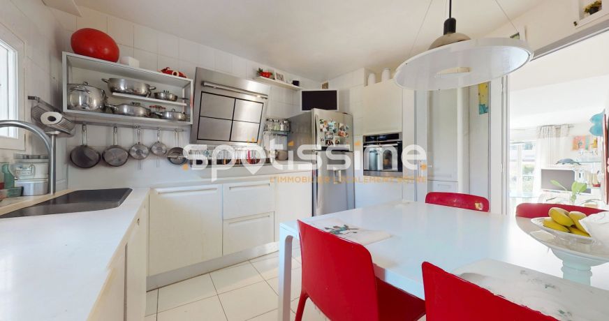 vente Maison Le Cap D'agde