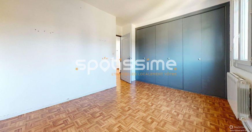 vente Appartement Le Cap D'agde