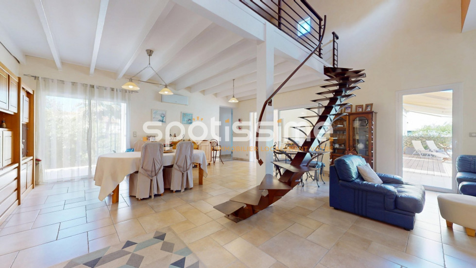 vente Maison Le Grau D'agde - Photo 8