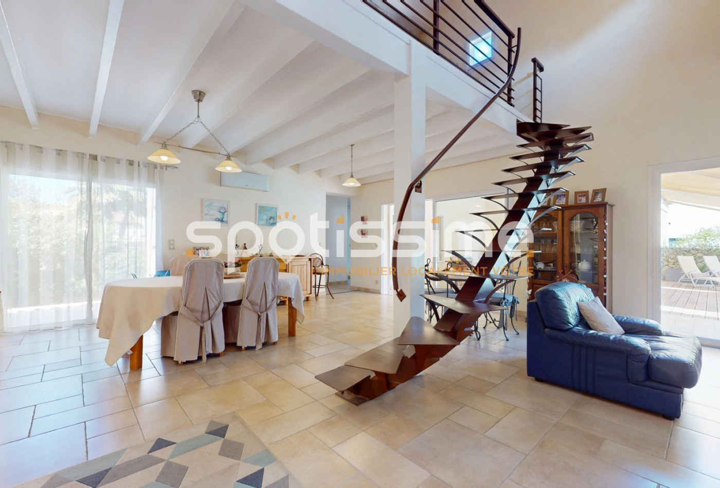 vente Maison Le Grau D'agde - Photo 8