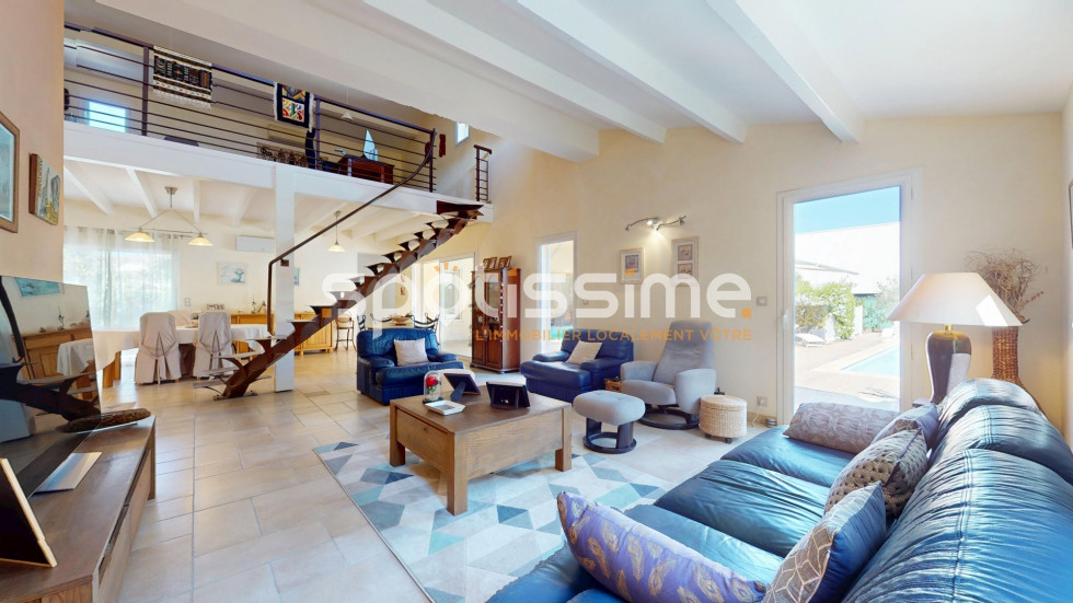 vente Maison Le Grau D'agde - Photo 6