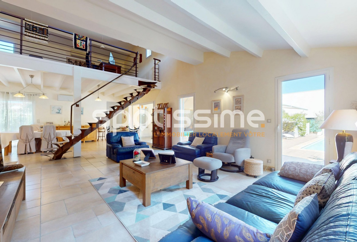 vente Maison Le Grau D'agde - Photo 6