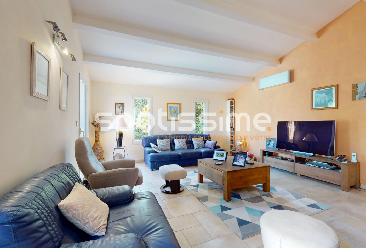 vente Maison Le Grau D'agde - Photo 3