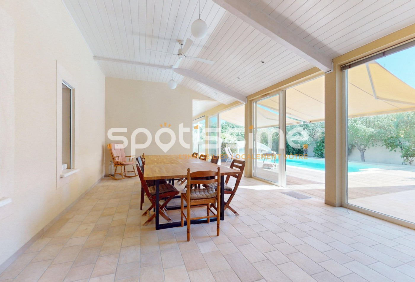 vente Maison Le Grau D'agde - Photo 10